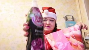 30-12-2025 подарок от соседей многодетной семьи. спасибо