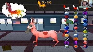 Madagascar Island Mania #2 METRO [MD]