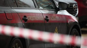 СК возбудил дело после гибели четырех человек в пожаре на Камчатке