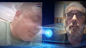 "Зачем вы напали на Украину ?".. декабрь 2025..