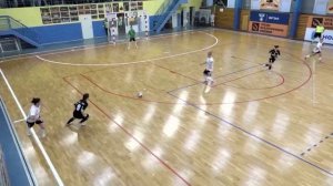 Интервью: Александра Самородова, Иван Малинин, Егор Кузьмин