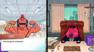 «Малыш-генеральный директор» — официальный трейлер