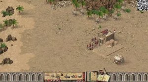 Stronghold СТРАТЕГИЯ