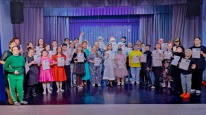 28 12 2025 Новогодний переполох