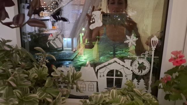 новогодние приготовления смотреть онлайн