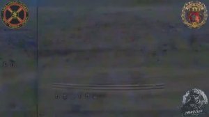 🎮Расчёт БПЛА бригады «Неудержимые» сорвал ротацию 32 ОМБр🇺🇦, пытавшихся приблизиться к Покровску…