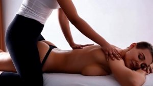 «Расслабление и восстановление: профессиональный массаж для тела и души»