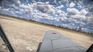 Неудачный War Thunder Самолеты Авиация Симуляторные бои (СБ)