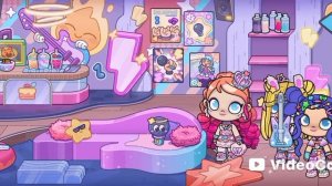 приключения клуба Винкс 1 сезон 4 серия