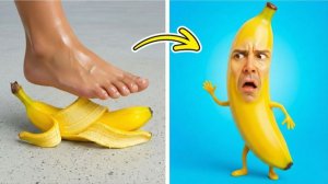 Если бы еда была людьми 😋🍕 Смешные ситуации