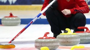 На фестивале "Путешествие в Рождество" пройдет турнир по керлингу