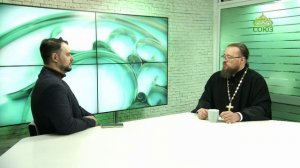 ЕСТЬ ЧТО СКАЗАТЬ: Новогодье перед  Рождеством Христовым – вызов или обыденность?