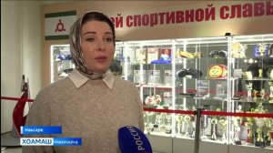 Берий самукъа доаккхаш мероприятеш я вай мехка д1ахьош