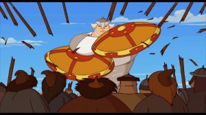 Песня ВИА Цветы (Стас Намин) Богатырская наша сила