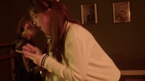 Амулет силы - короткометражный фильм