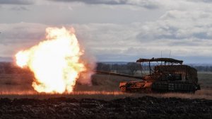 Российские танкисты сорвали ротацию ВСУ. Лучшее видео из зоны СВО