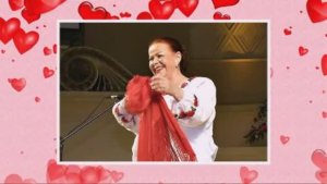 Душа России