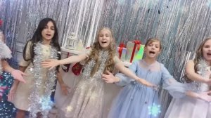 2025 12 Клип Секрет волшебной сказки 3-4 классы (КП)