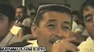 Карим соипов