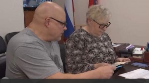 Экс-депутат парламента Финляндии и его супруга получили статус беженцев в РФ