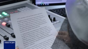 ТЕЛЕКАНАЛ ОРТ ИСПОЛНИЛ ЖЕЛАНИЕ ЮНОГО ОРЕНБУРЖЦА