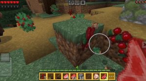 выживал в Майнкрафте день второй