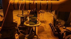 ТермоПлюс-М против Рапресол. Какой прибор от накипи эффективней? После 3 месяцев увидим результат.