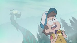 Гравити Фолз — 1 сезон 2 серия | Gravity Falls ОБЗОР