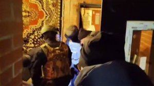 В Петербурге задержали сотрудников МО Дачное за убийства и покушение на подрыв