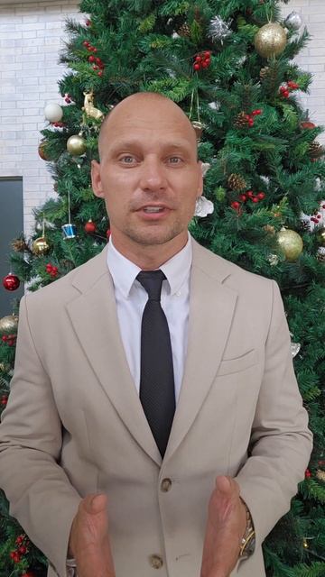 Новогоднее обращение к гражданам Крипто Мира смотреть онлайн