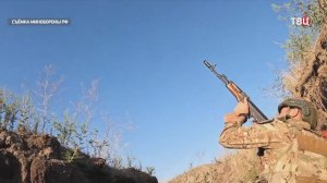 Представлены новые герои СВО