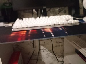 новогодний стрим