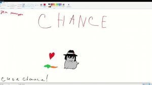 Арт на конкурс шанса (закончится 31 декабря)