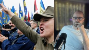 Главный диктатор Украины - украинец