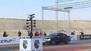 🇯🇴🏁В Иордании впервые состоялись соревнования по дрэг-рейсингу