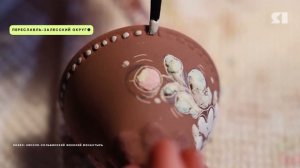 В Николо-Сольбинском женском монастыре полным ходом идет подготовка к Рождеству