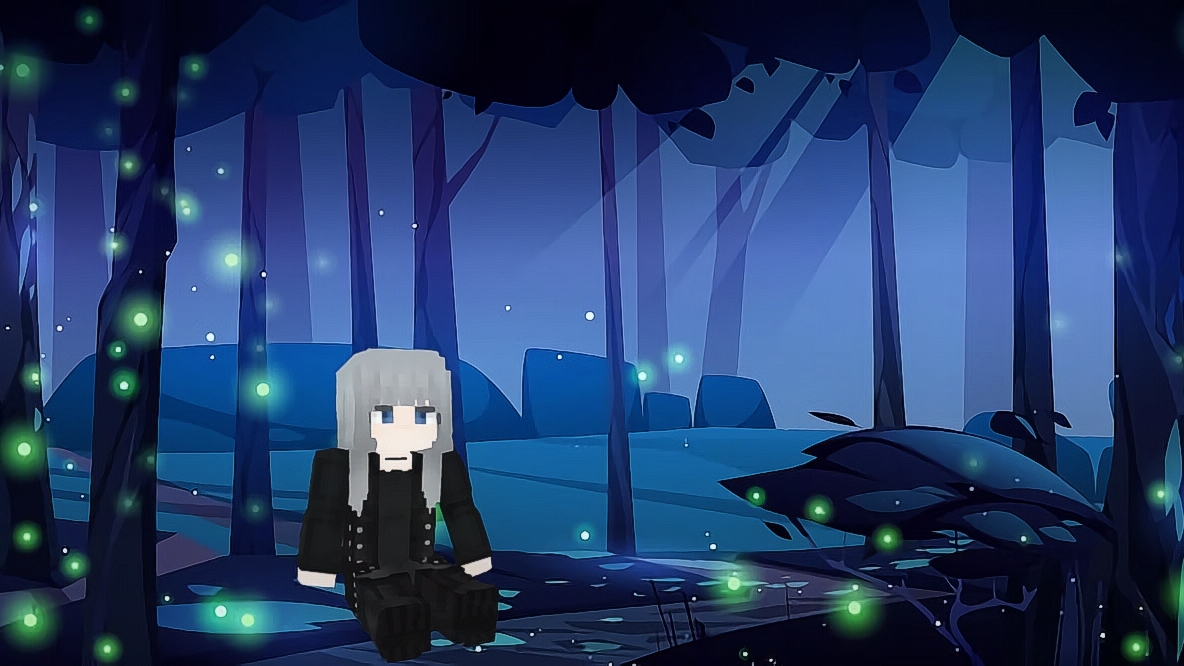 По стопам Френ Боу  в лабиринтах разума Майнкрафт