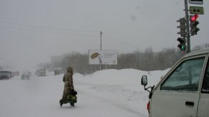 Синоптик: на Камчатке в праздничные дни ожидается классическая новогодняя погода