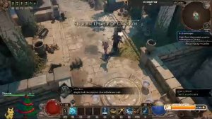 [Titan Quest 2 Early Access] Продолжаем смотреть что нового!