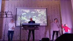 "ДОРОГА" Группа НАВИГАТОР