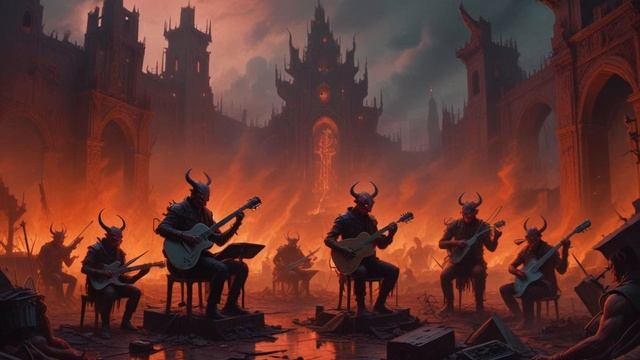 Oriental metal . "ДВАЖДЫ" смотреть онлайн