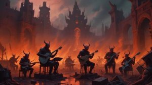 Oriental metal . "ДВАЖДЫ"