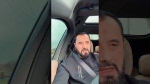 #SUHBAT
Ustoz Abror Muxtor Aliy
instagram sahifasidan