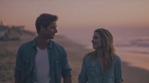 Пожелаем удачи  (романтическая  песня на португальском языке)