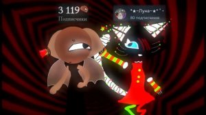 Видео на 80 котят:3