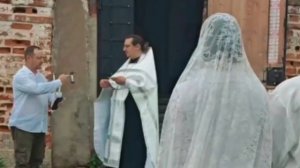 Восстановление храма Архангела Михаила в Лисёнках (Нехорошево) - итоги 2025