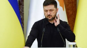 Зеленский потребовал ратификации гарантий безопасности Конгрессом США