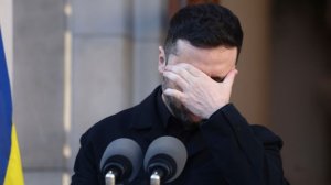 Эксперт Смоленко: Зеленский участвовал в разработке плана атаки на резиденцию