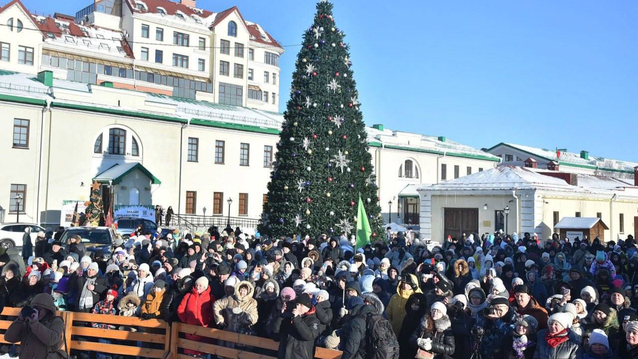 Погода на новый год в разных местах страны смотреть онлайн