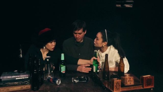 Музыкальный этюд. Даниил Манджиев смотреть онлайн